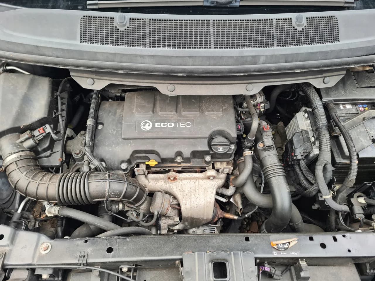Zafira C jaki silnik do LPG? Odkryj najlepsze opcje i porady Zafira C jaki silnik do LPG? Odkryj najlepsze opcje i porady