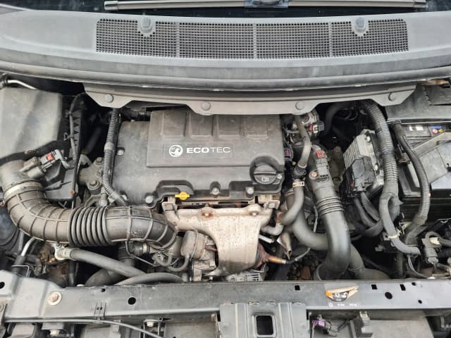 Zafira C jaki silnik do LPG? Odkryj najlepsze opcje i porady Zafira C jaki silnik do LPG? Odkryj najlepsze opcje i porady