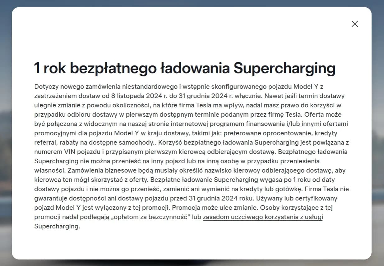 Czy za ładowanie Tesli się płaci? Poznaj ukryte koszty i oferty Czy za ładowanie Tesli się płaci? Poznaj ukryte koszty i oferty
