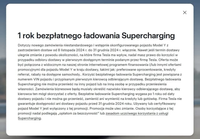 Czy za ładowanie Tesli się płaci? Poznaj ukryte koszty i oferty Czy za ładowanie Tesli się płaci? Poznaj ukryte koszty i oferty