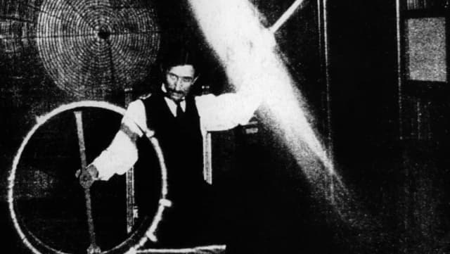 Kiedy zmarł Nikola Tesla? Odkryj tajemnice jego życia i śmierci Kiedy zmarł Nikola Tesla? Odkryj tajemnice jego życia i śmierci
