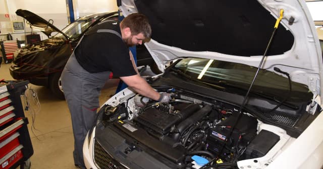 Czy można zdemontować instalację LPG? Oto co musisz wiedzieć Czy można zdemontować instalację LPG? Oto co musisz wiedzieć