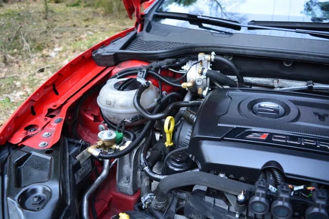 Najczęstsze objawy uszkodzonego reduktora gazu LPG, które musisz znać Najczęstsze objawy uszkodzonego reduktora gazu LPG, które musisz znać