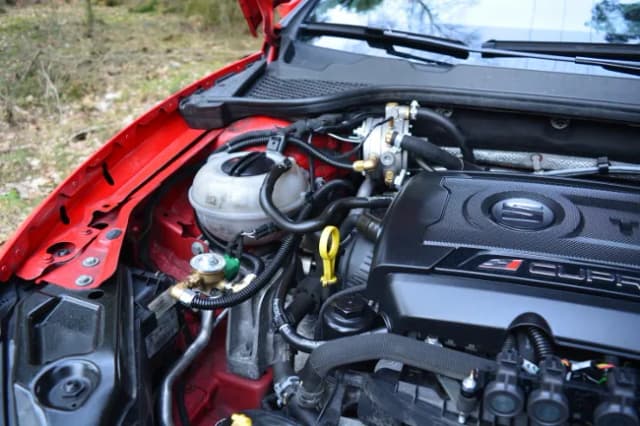 Najczęstsze objawy uszkodzonego reduktora gazu LPG, które musisz znać Najczęstsze objawy uszkodzonego reduktora gazu LPG, które musisz znać