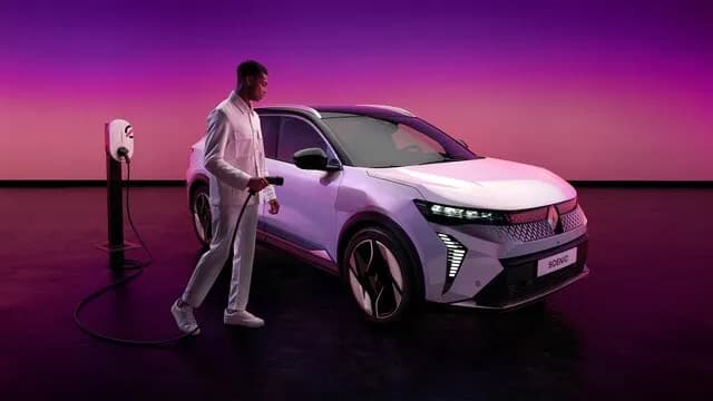 Ile czasu ładuje się samochód elektryczny? Poznaj kluczowe czynniki Ile czasu ładuje się samochód elektryczny? Poznaj kluczowe czynniki
