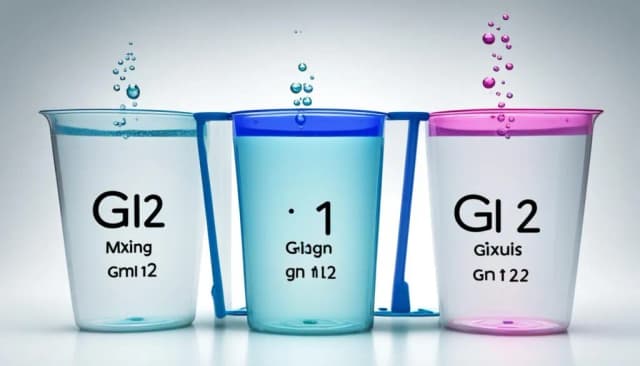 Płyn do chłodnic G11 czy G12 - uniknij kosztownych błędów przy wyborze Płyn do chłodnic G11 czy G12 - uniknij kosztownych błędów przy wyborze